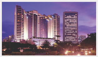 Khách sạn Grand Hyatt